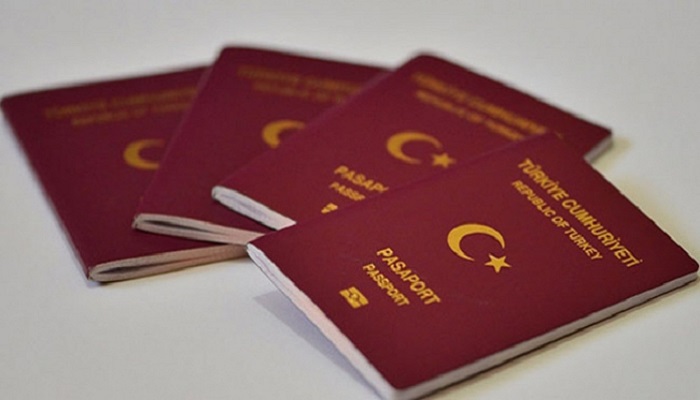 Türk Pasaportuyla Kaç Ülkeye Vizesiz Seyahat Ediliyor?
