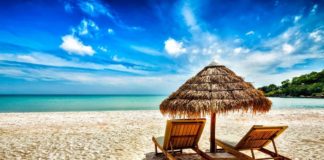 Bayramda sessiz bir köşe arayanlara özel seyahat seçenekleri