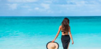 Yazın cildi hızla yaşlandıracak 10 hata! Erken rezervasyon hakkında bilmeniz gereken her şey!