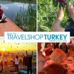 Tokat’ı 30 farklı ülkeden 60 tur operatörüne tanıttı