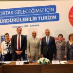 TÜRSAB ve UNDP’den ‘sürdürülebilir turizm’ için stratejik ortaklık