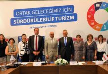 TÜRSAB ve UNDP’den ‘sürdürülebilir turizm’ için stratejik ortaklık