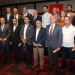 TÜRSAB’tan iç turizmi geliştirmeye yönelik toplantılar TÜRSAB