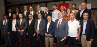 TÜRSAB’tan iç turizmi geliştirmeye yönelik toplantılar TÜRSAB