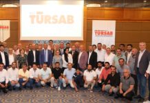 TÜRSAB’ın ilk durağı Van