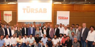 TÜRSAB’ın ilk durağı Van