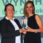 Wyndham Grand İzmir Özdilek’e ödül…