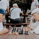 İstanbul’da Nüfus Azalıyor, Yaşlı Nüfus Oranı Artıyor İstanbul'da Nüfus Azalıyor, Yaşlı Nüfus Oranı Artıyor