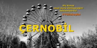 Faciadan 33 yıl sonra: Çernobil turizm merkezi oluyor! Çernobil faciası