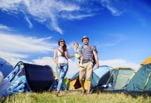 Ücretsiz kamp tatili, internet aramalarında popüler hale geldi İstanbul'un en iyi kamp yerleri