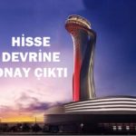 İstanbul Havalimanı yönetiminde yeni dönem