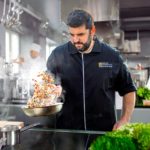 Michelin yıldızlı İspanyol Şef özel menüsüyle The House Hotel Karaköy’de