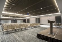 Wish More Hotel toplantı salonlarında Ağustos’a özel indirim