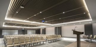 Wish More Hotel toplantı salonlarında Ağustos’a özel indirim