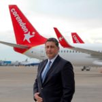 Corendon, Türkiye’nin en büyükleri arasındaki yükselişini sürdürüyor