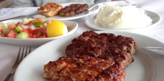 Bayramda yolda olacaklar için 3 rota üzerindeki lezzet durakları