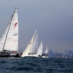 Kadın yelkenciler Eylül’de İstanbul’da buluşuyor