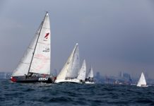 Kadın yelkenciler Eylül’de İstanbul’da buluşuyor