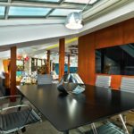 W Istanbul Studios toplantı ve eğlencenin buluşma noktası