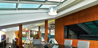 W Istanbul Studios toplantı ve eğlencenin buluşma noktası