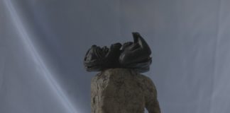 Zamanı tutan bir etkinlik: “Tüm Zamanlara, Tüm Üzgün Taşlara”