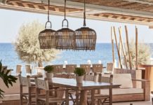 Nikki Beach konuklarını Santorini’ye bekliyor