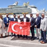 Nassau’yu 250 milyon dolarlık yatırımla Türkler yenileyecek