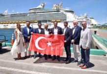 Nassau’yu 250 milyon dolarlık yatırımla Türkler yenileyecek