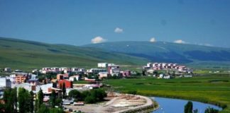 Türkiye’nin havası en temiz kenti Ardahan