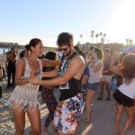 Haftasonu başka bir maniniz yoksa: Öyleyse dans!