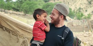 Rotasız Seyyah’ın ikinci kitabı çıktı: Bu kez yolculuğa siz de davetlisiniz