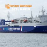 Çeşme – Atina feribotuna iflas engeli