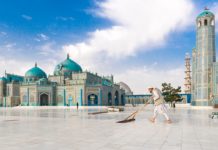 Fest Travel benzersiz rotalarına bir yenisini ekledi: Afganistan FEST Travel'ın en yeni rotalarından Afganistan