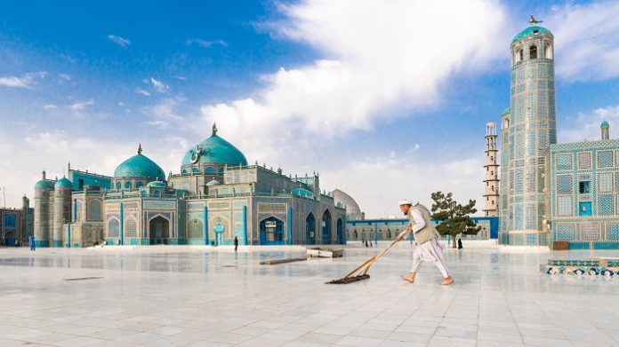 Afganistan, fest travel FEST Travel'ın en yeni rotalarından Afganistan