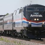 Amtrak Birleşik Devletler’de yeni rotasını açıkladı! Amtrak yeni rotasını açıkladı!