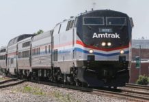 Amtrak Birleşik Devletler’de yeni rotasını açıkladı! Amtrak yeni rotasını açıkladı!