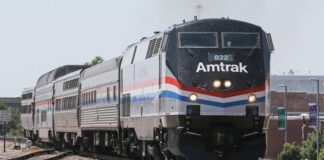 Amtrak Birleşik Devletler’de yeni rotasını açıkladı! Amtrak yeni rotasını açıkladı!