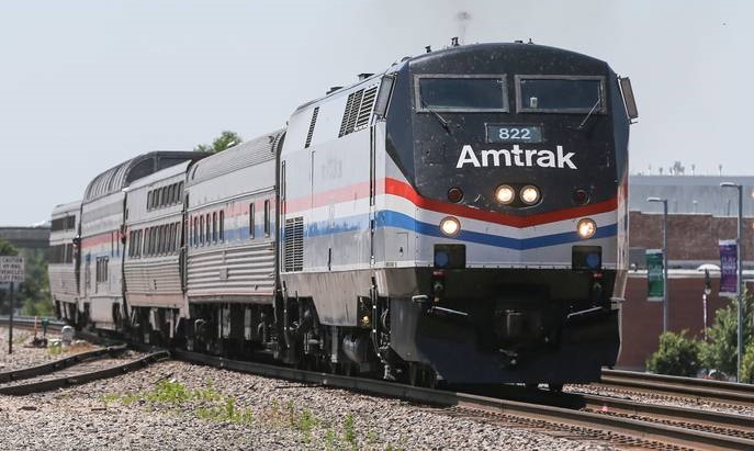 Amtrak yeni rotasını açıkladı!