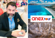 ANEX Tour’dan Salda Gölü ve Göbekli Tepe atağı