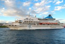İstanbul kruvaziyer turizmi için müjde!