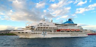 İstanbul kruvaziyer turizmi için müjde!