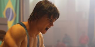 ‘Cep Herkülü: Naim Süleymanoğlu’ filminden yeni fragman