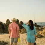 İster şehirde ister sahilde güneşe meydan okuyun