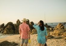 İster şehirde ister sahilde güneşe meydan okuyun