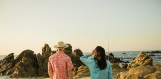 İster şehirde ister sahilde güneşe meydan okuyun