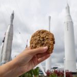 DoubleTree Hilton’dan uzay kurabiyeleri