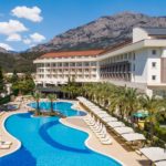 Tatilinizi uzatabileceğiniz en iyi 5 Hilton oteli