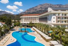 Tatilinizi uzatabileceğiniz en iyi 5 Hilton oteli