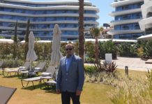 Reges A Luxury Collection Resort&SPA Çeşme’ye atama