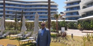 Reges A Luxury Collection Resort&SPA Çeşme’ye atama